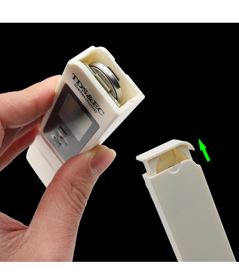 Ispitiva� kvaliteta pija�e vode